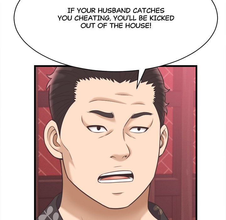 Right Under His Roof - Chapter 38 [photo 100] - MangaPorn