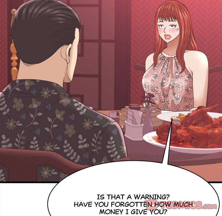 Right Under His Roof - Chapter 38 [photo 102] - MangaPorn