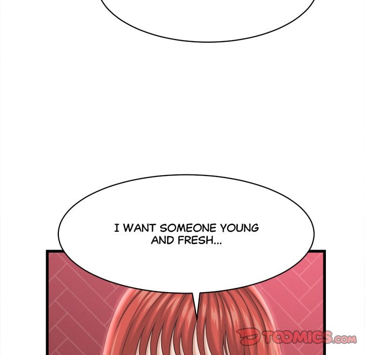 Right Under His Roof - Chapter 38 [photo 105] - MangaPorn