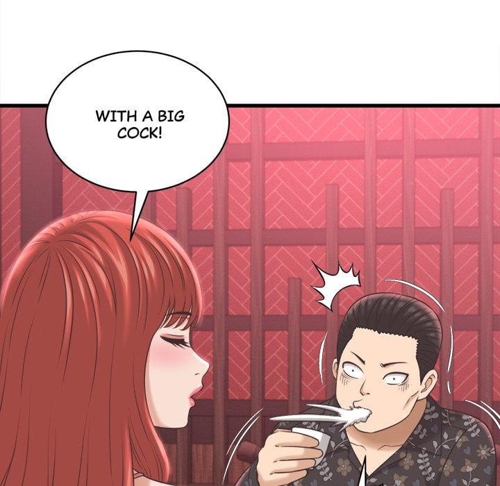 Right Under His Roof - Chapter 38 [photo 107] - MangaPorn