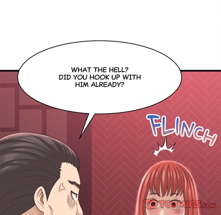 Right Under His Roof - Chapter 38 [photo 111] - MangaPorn