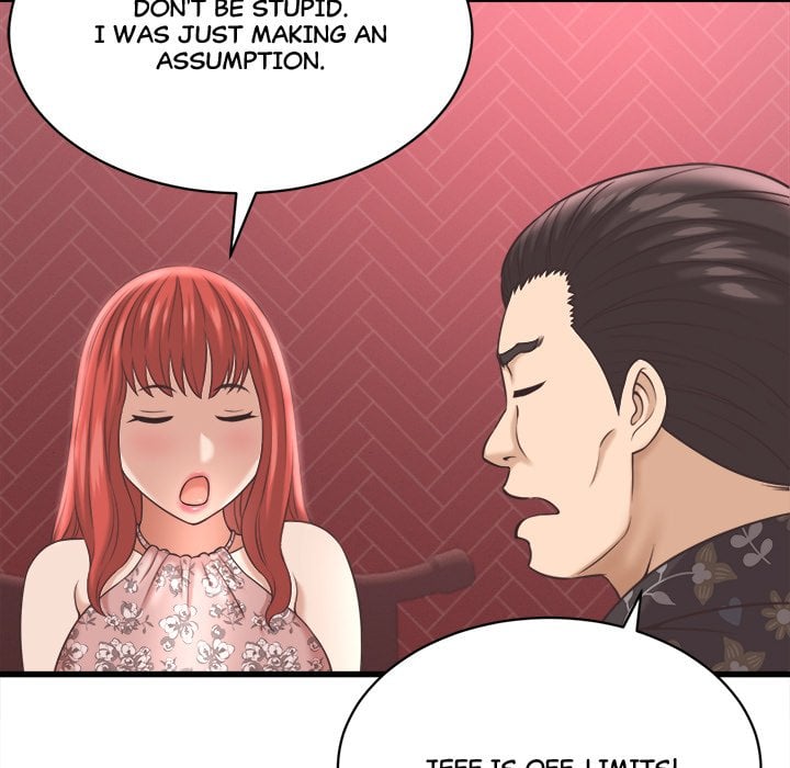 Right Under His Roof - Chapter 38 [photo 113] - MangaPorn