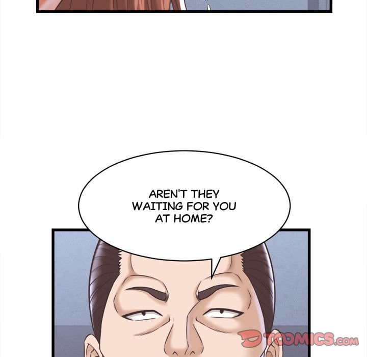 Right Under His Roof - Chapter 38 [photo 18] - MangaPorn