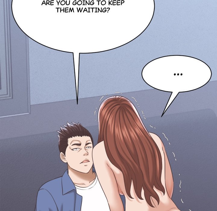 Right Under His Roof - Chapter 38 [photo 22] - MangaPorn