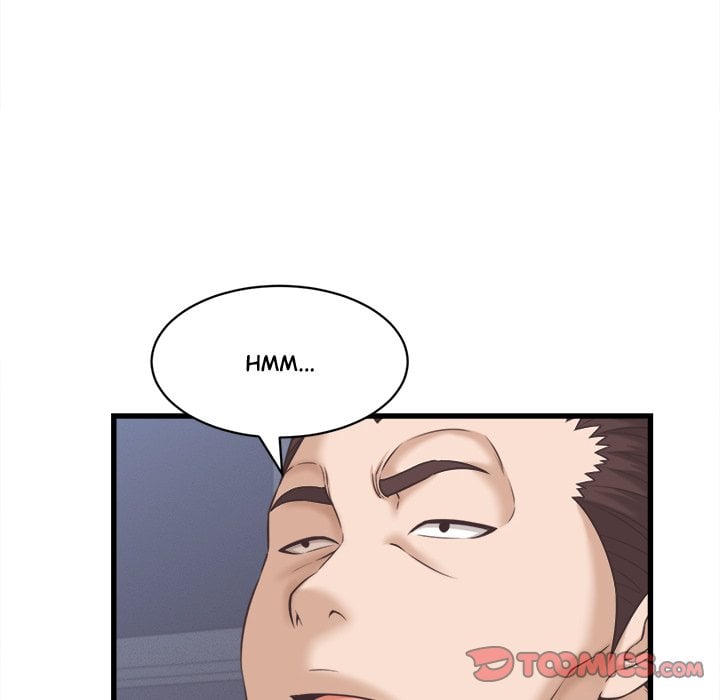 Right Under His Roof - Chapter 38 [photo 27] - MangaPorn
