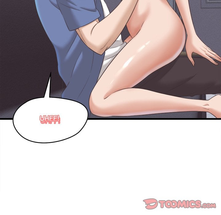 Right Under His Roof - Chapter 38 [photo 33] - MangaPorn