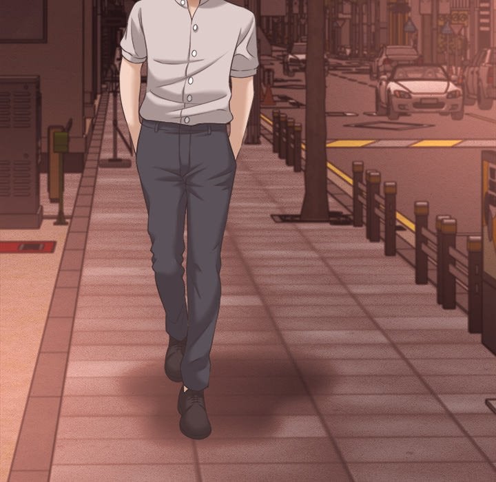 Right Under His Roof - Chapter 38 [photo 38] - MangaPorn