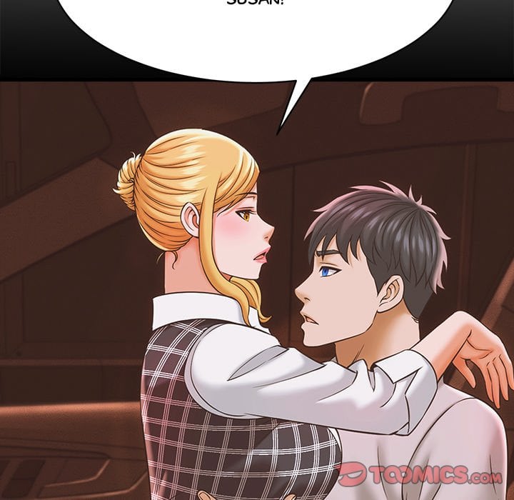 Right Under His Roof - Chapter 38 [photo 42] - MangaPorn