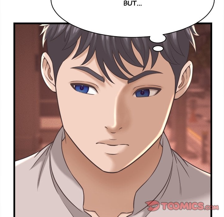 Right Under His Roof - Chapter 38 [photo 45] - MangaPorn