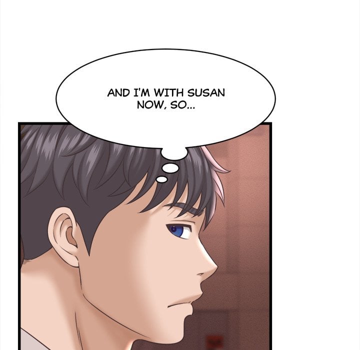 Right Under His Roof - Chapter 38 [photo 49] - MangaPorn