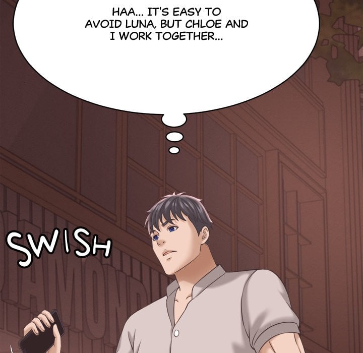 Right Under His Roof - Chapter 38 [photo 53] - MangaPorn