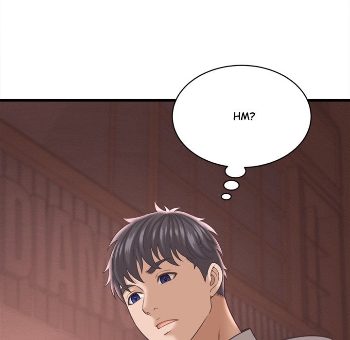 Right Under His Roof - Chapter 38 [photo 55] - MangaPorn
