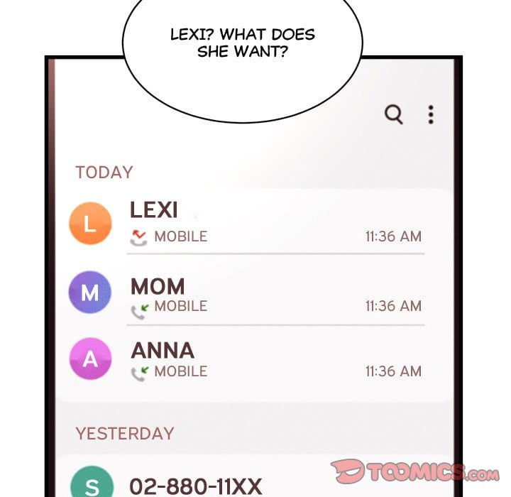 Right Under His Roof - Chapter 38 [photo 57] - MangaPorn