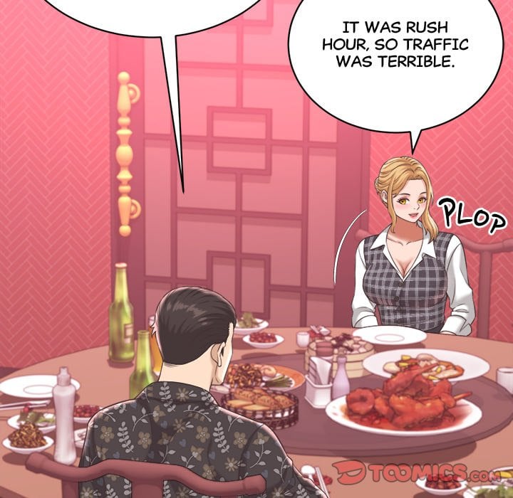 Right Under His Roof - Chapter 38 [photo 69] - MangaPorn