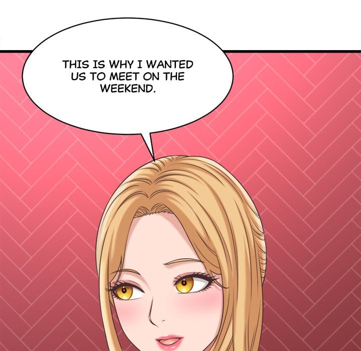 Right Under His Roof - Chapter 38 [photo 71] - MangaPorn