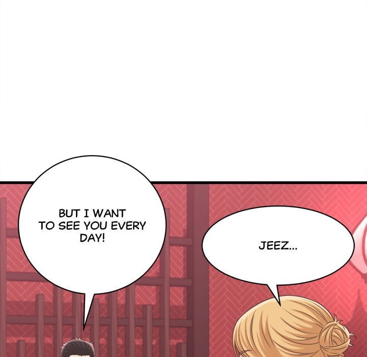 Right Under His Roof - Chapter 38 [photo 73] - MangaPorn