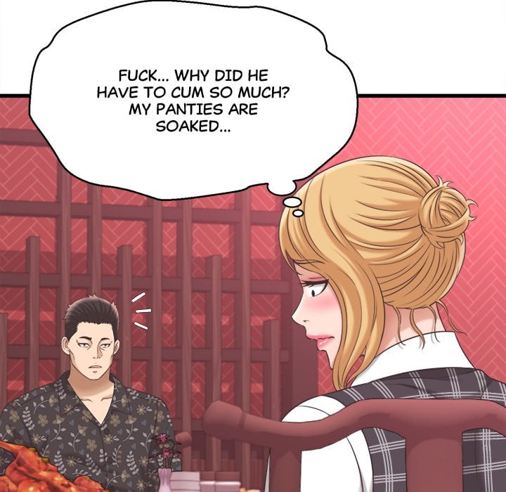 Right Under His Roof - Chapter 38 [photo 79] - MangaPorn