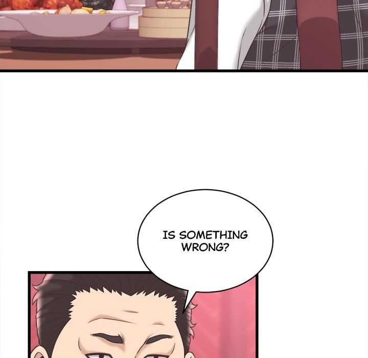 Right Under His Roof - Chapter 38 [photo 80] - MangaPorn