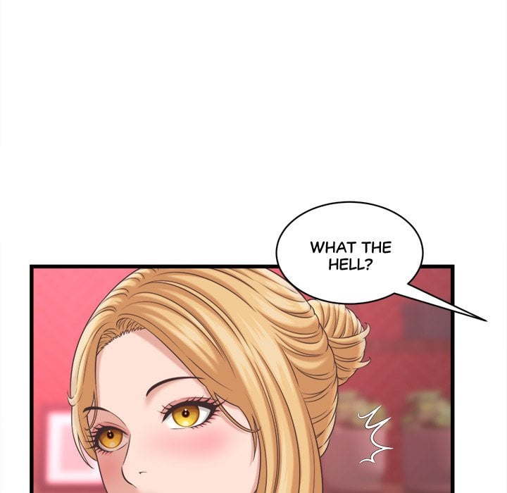 Right Under His Roof - Chapter 38 [photo 83] - MangaPorn