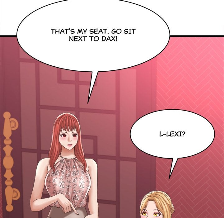 Right Under His Roof - Chapter 38 [photo 85] - MangaPorn
