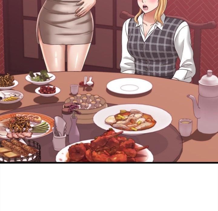Right Under His Roof - Chapter 38 [photo 86] - MangaPorn