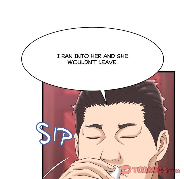 Right Under His Roof - Chapter 38 [photo 87] - MangaPorn