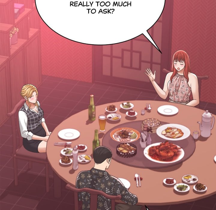 Right Under His Roof - Chapter 38 [photo 89] - MangaPorn