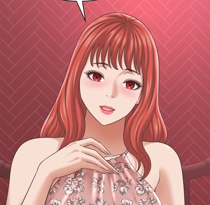 Right Under His Roof - Chapter 38 [photo 91] - MangaPorn