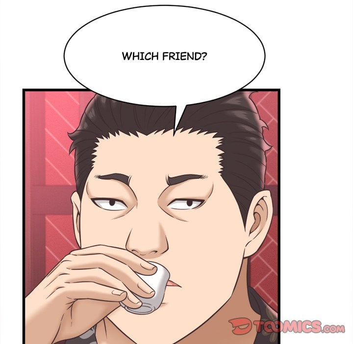 Right Under His Roof - Chapter 38 [photo 93] - MangaPorn