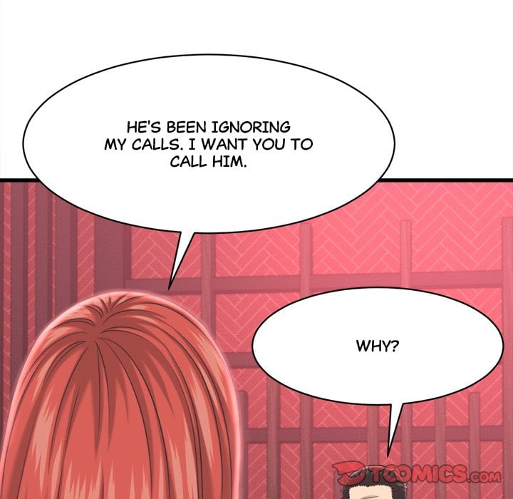 Right Under His Roof - Chapter 38 [photo 96] - MangaPorn