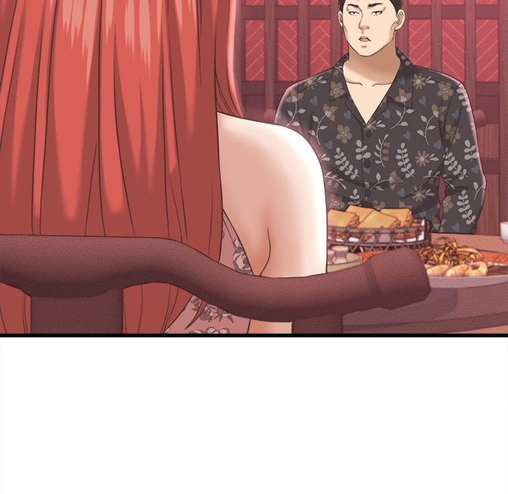 Right Under His Roof - Chapter 38 [photo 97] - MangaPorn