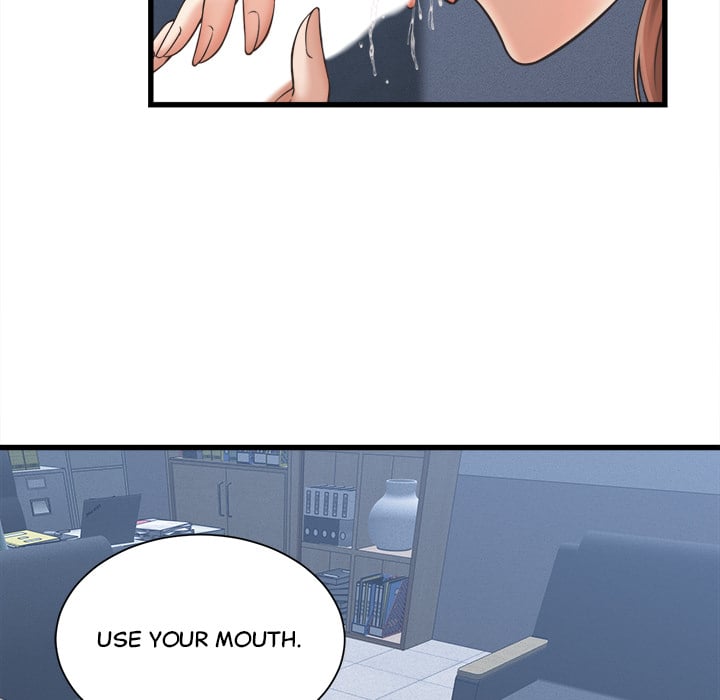 Right Under His Roof - Chapter 39 [photo 10] - MangaPorn