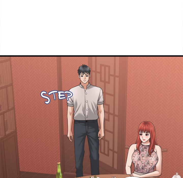 Right Under His Roof - Chapter 39 [photo 105] - MangaPorn