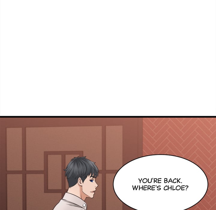 Right Under His Roof - Chapter 39 [photo 107] - MangaPorn