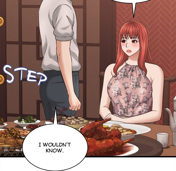 Right Under His Roof - Chapter 39 [photo 108] - MangaPorn