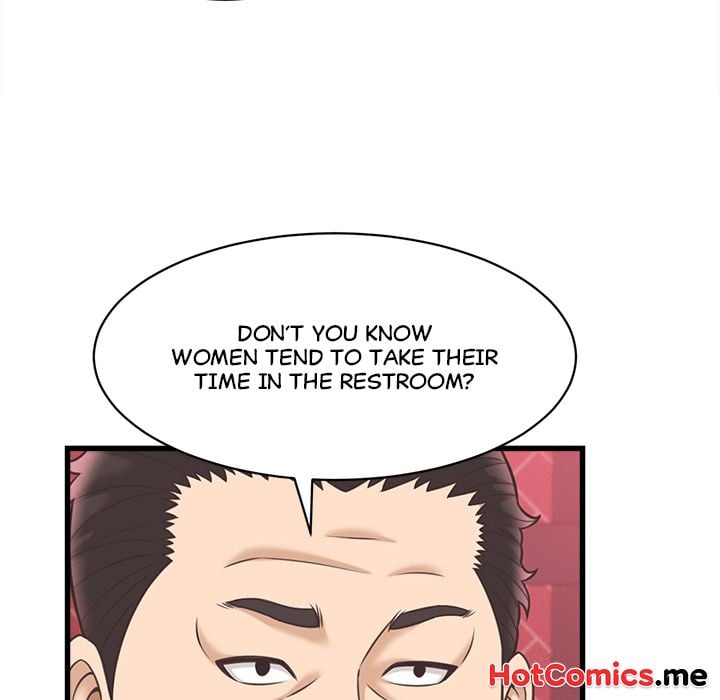 Right Under His Roof - Chapter 39 [photo 109] - MangaPorn