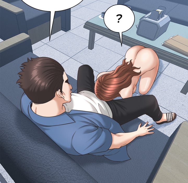 Right Under His Roof - Chapter 39 [photo 11] - MangaPorn