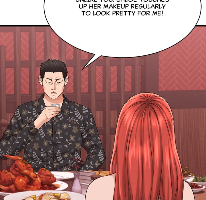 Right Under His Roof - Chapter 39 [photo 111] - MangaPorn