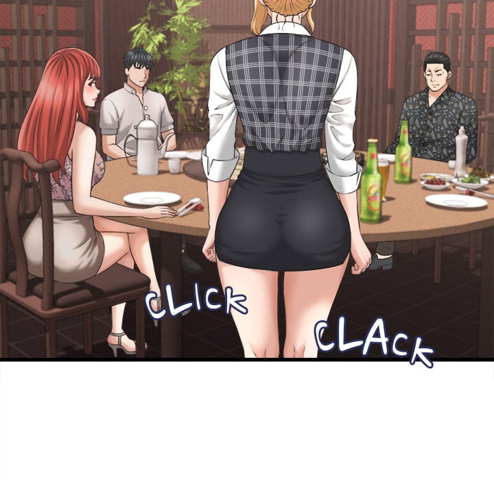 Right Under His Roof - Chapter 39 [photo 113] - MangaPorn