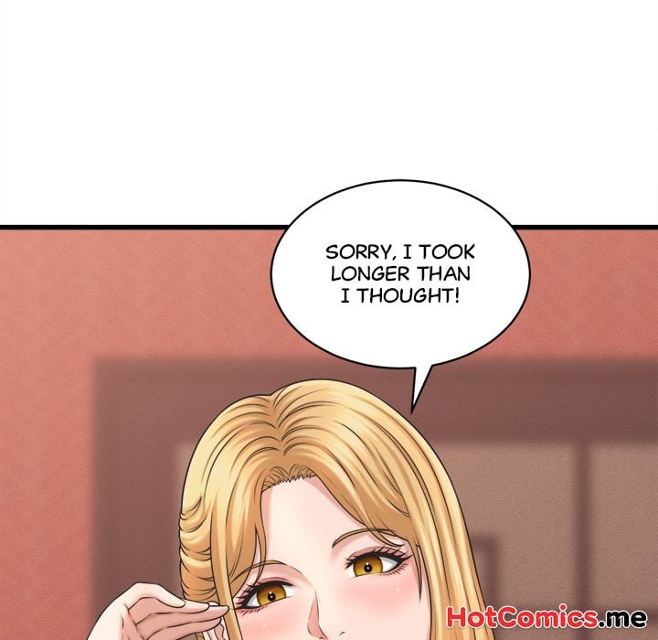 Right Under His Roof - Chapter 39 [photo 114] - MangaPorn