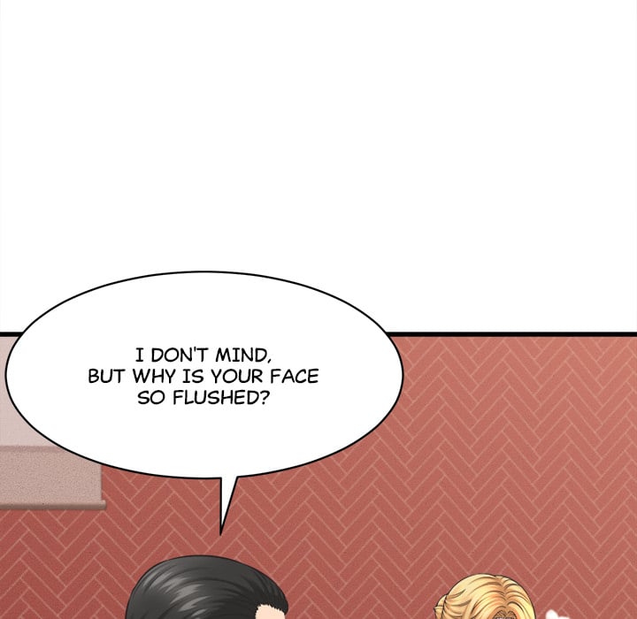 Right Under His Roof - Chapter 39 [photo 116] - MangaPorn