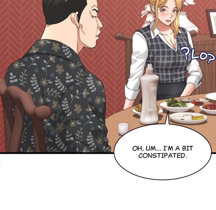 Right Under His Roof - Chapter 39 [photo 117] - MangaPorn