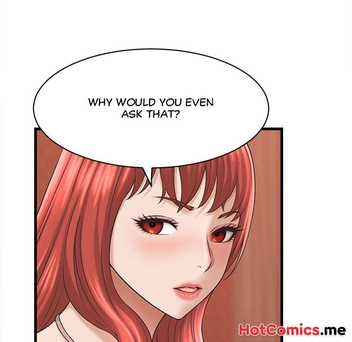 Right Under His Roof - Chapter 39 [photo 118] - MangaPorn