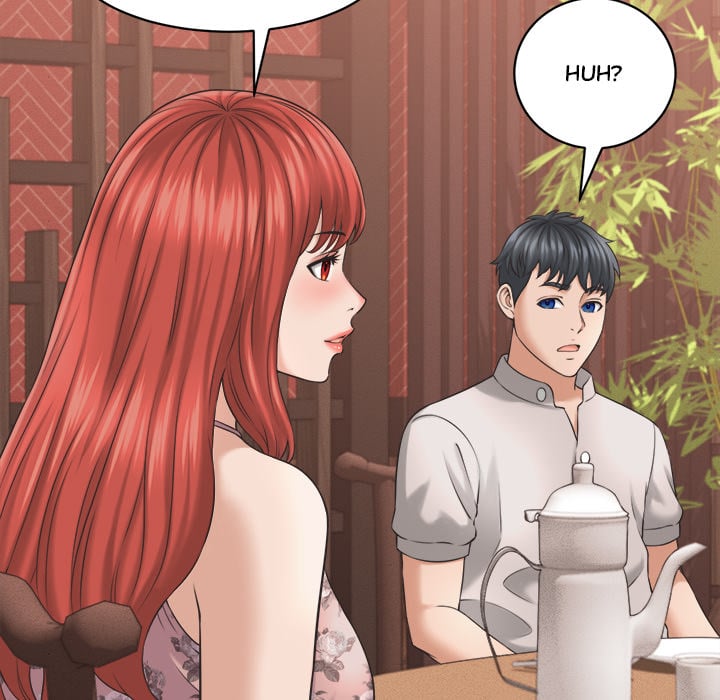 Right Under His Roof - Chapter 39 [photo 120] - MangaPorn