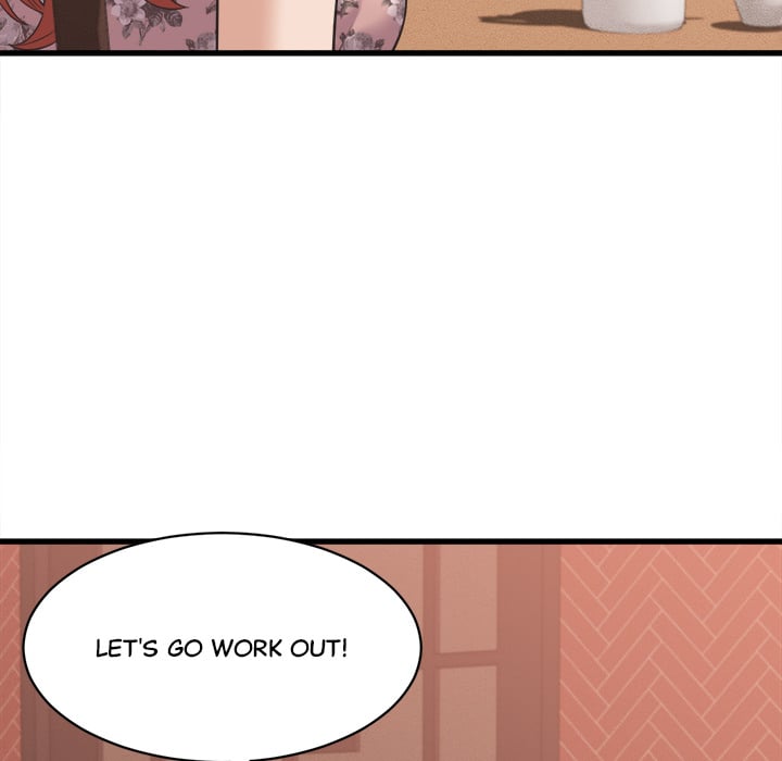 Right Under His Roof - Chapter 39 [photo 121] - MangaPorn