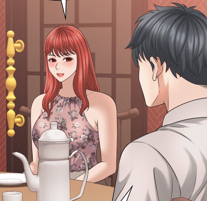 Right Under His Roof - Chapter 39 [photo 122] - MangaPorn