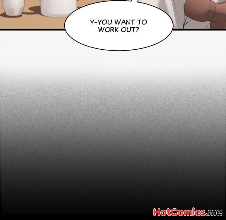 Right Under His Roof - Chapter 39 [photo 123] - MangaPorn