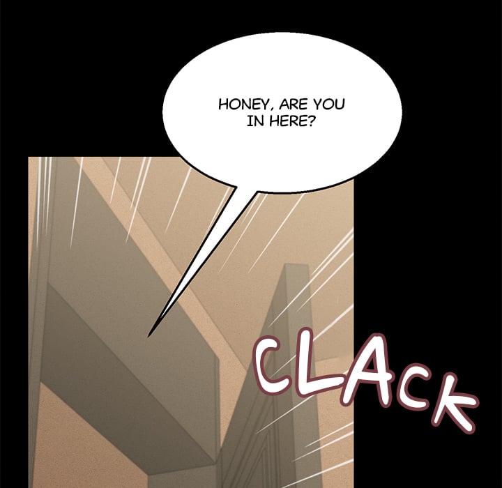 Right Under His Roof - Chapter 39 [photo 124] - MangaPorn