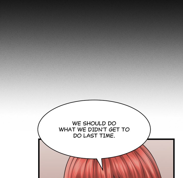 Right Under His Roof - Chapter 39 [photo 130] - MangaPorn