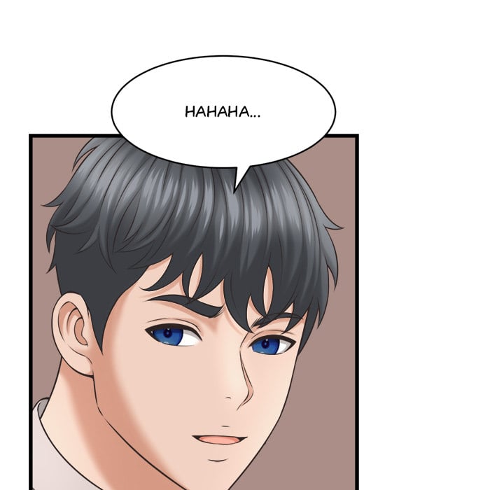 Right Under His Roof - Chapter 39 [photo 132] - MangaPorn